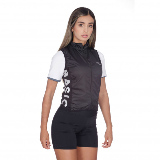 WATERPROOF CYCLING VEST