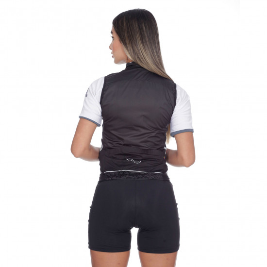 WATERPROOF CYCLING VEST