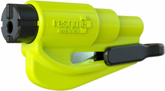 Keychain Car escape tool